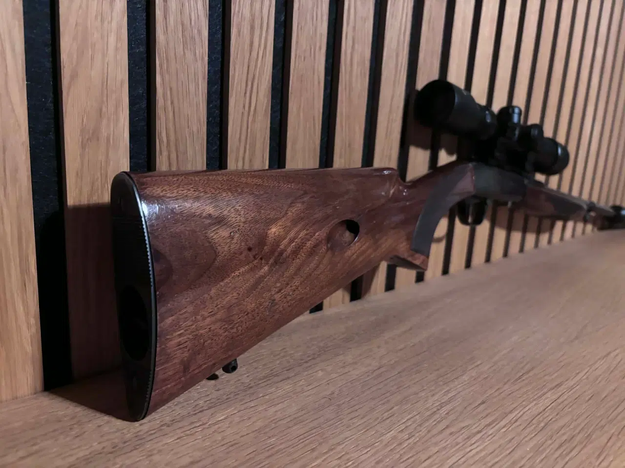 Billede 7 - Browning SA 22, klassisk halvautomat i topkvalitet