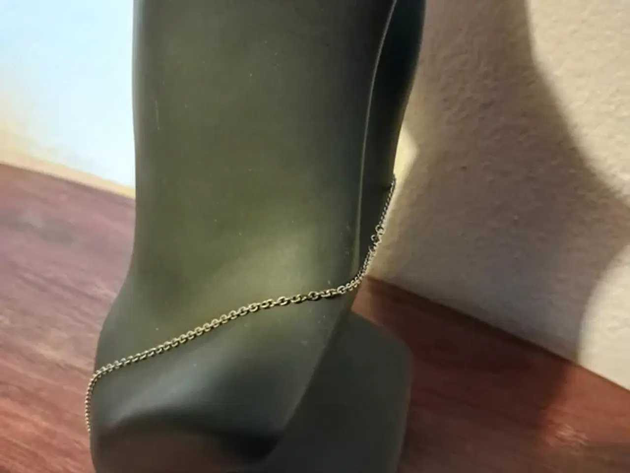 Billede 3 - Halskæde 925 sølv