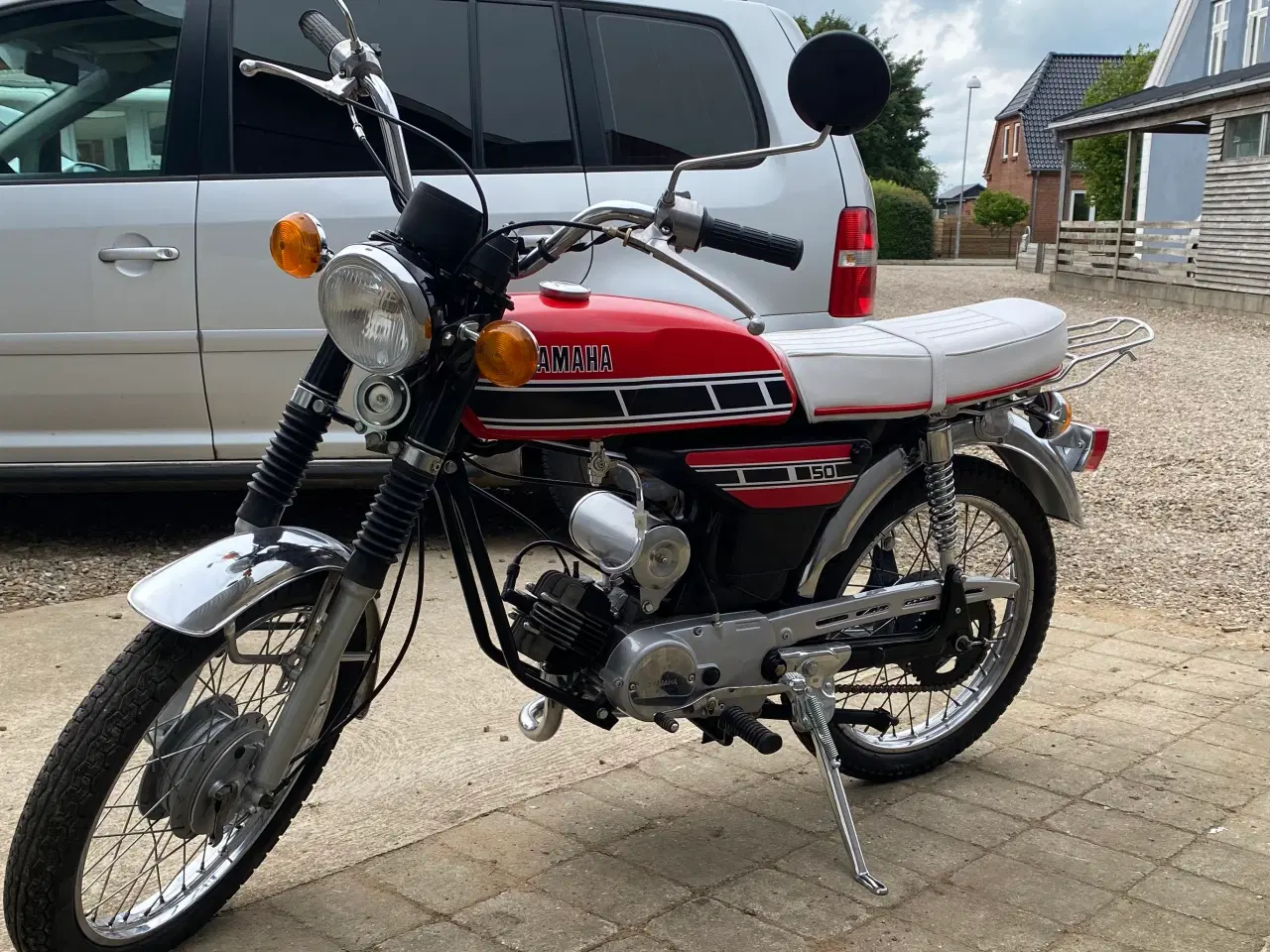 Billede 2 - Yamaha fs1
