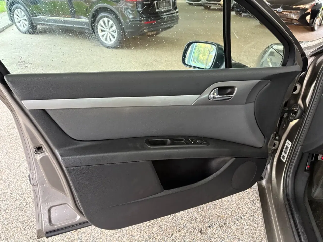 Billede 5 - Peugeot 407 1,8 SR