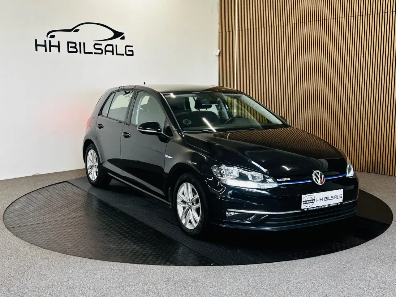 Billede 3 - VW Golf VII 1,5 TSi 130 Comfortline DSG