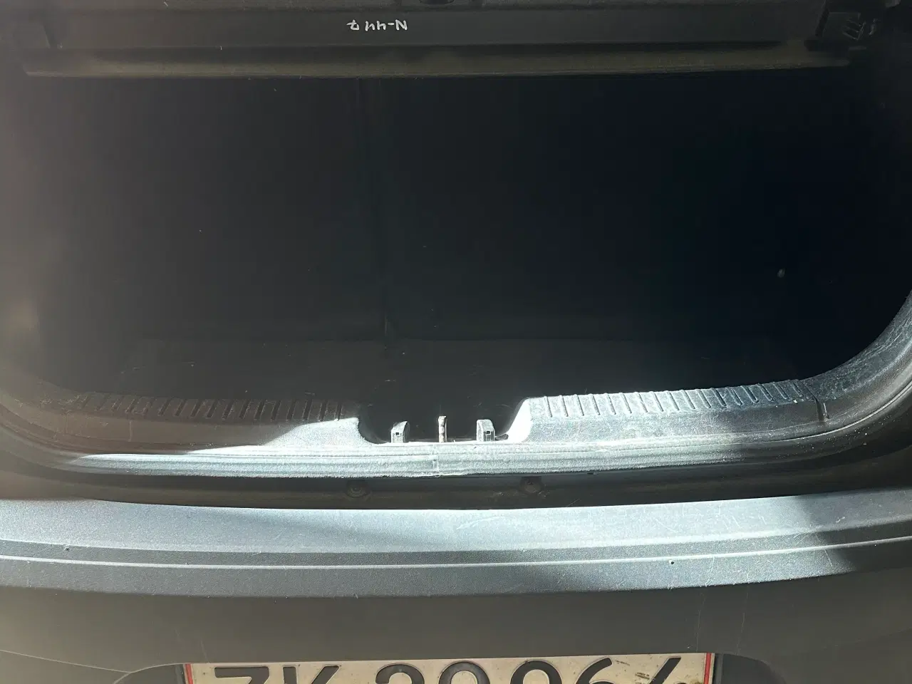 Billede 5 - Hyundai i10 1.1 2008