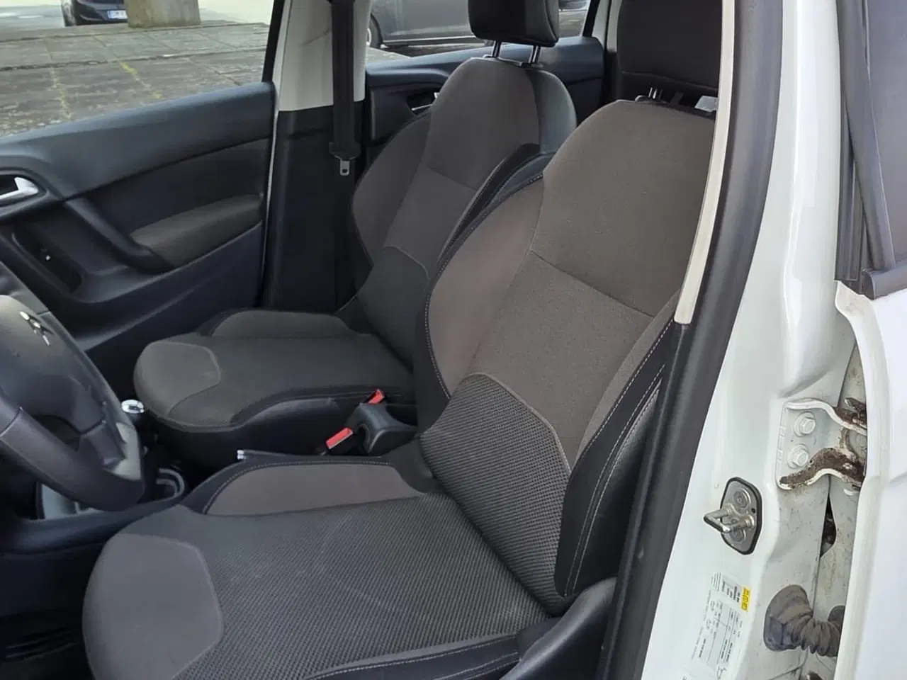 Billede 10 -  Citroën C3 PureTech 82hk Seduction Upgrade 1.2 Be