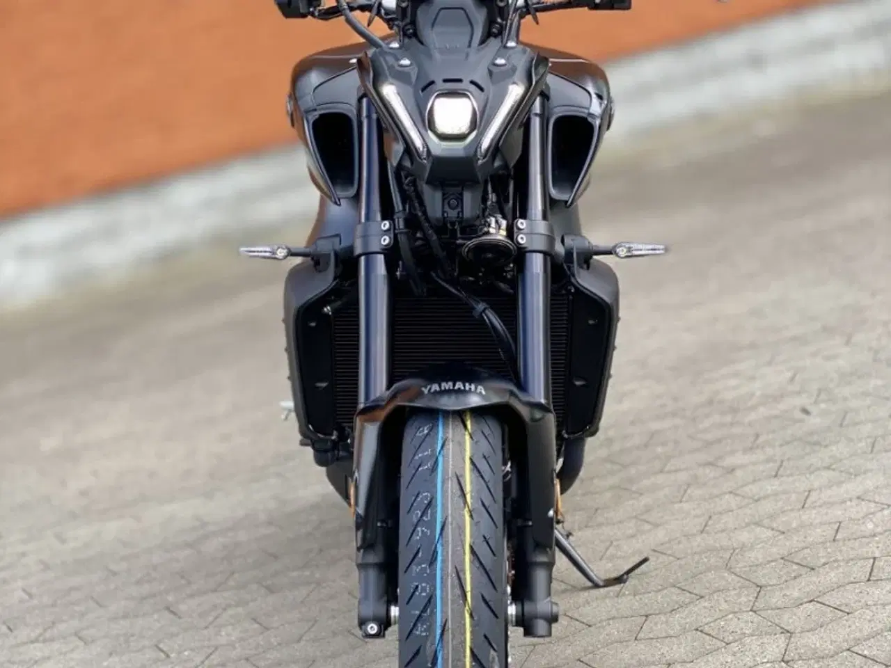 Billede 9 - Yamaha MT-09