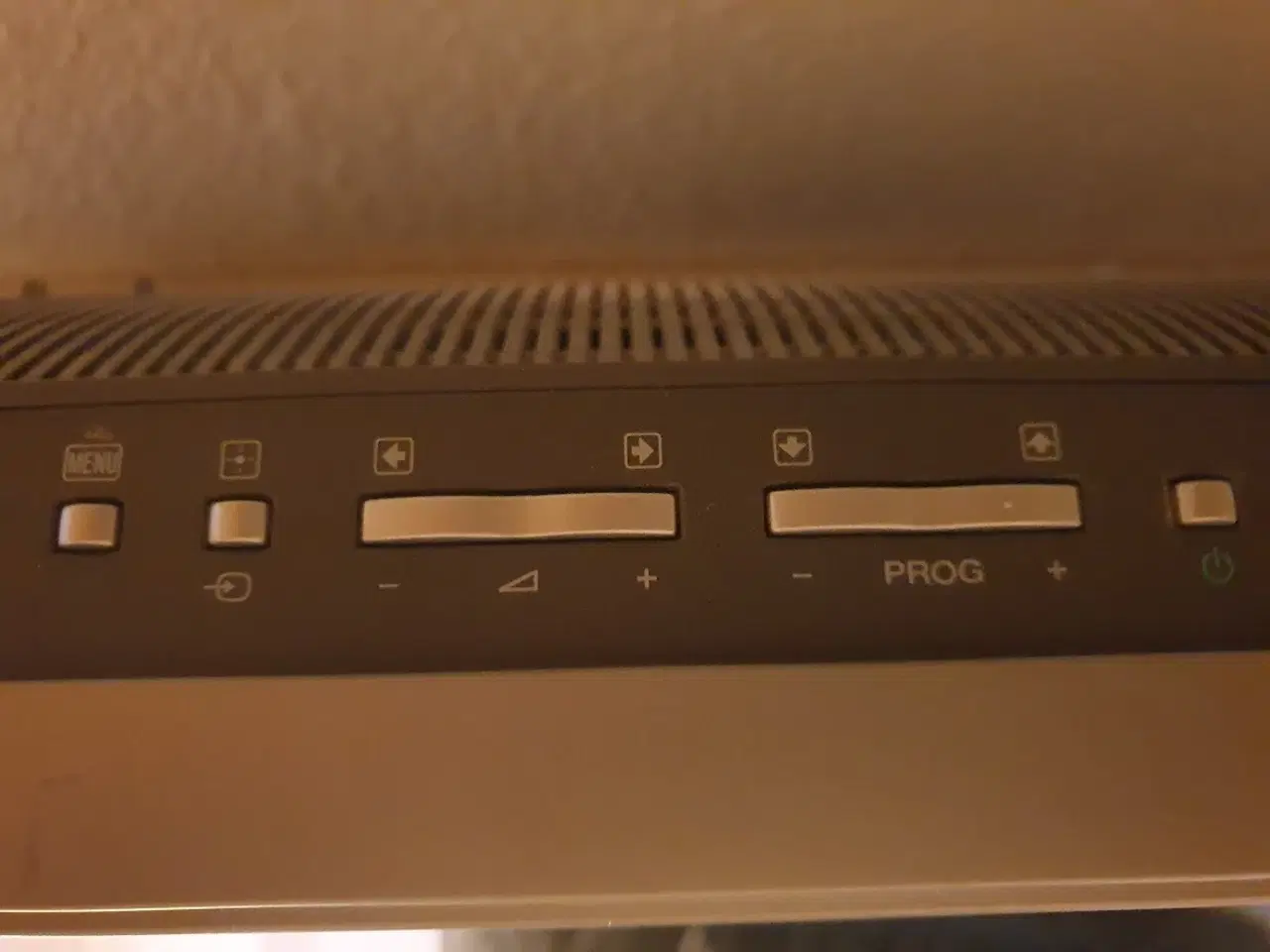 Billede 6 - Sony fjernsyn incl ophæng og cromecast