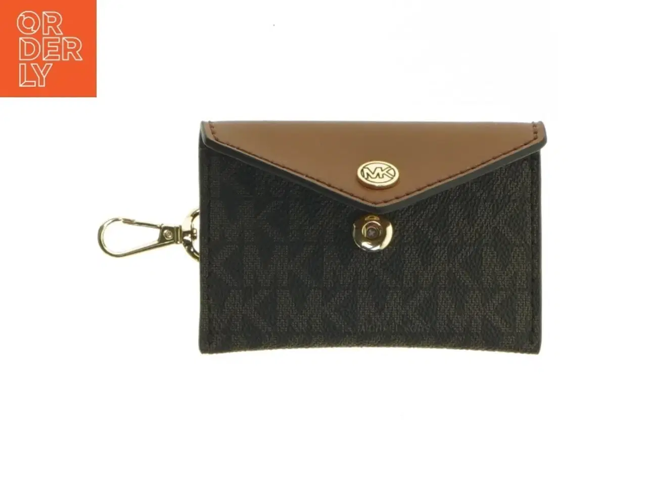 Billede 4 - Michael Kors pung med nøglering fra Michael Kors (str. 10x7 cm)