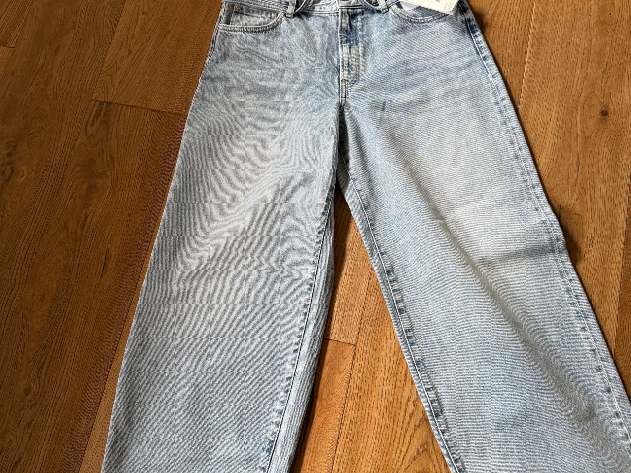 Billede 1 - nye cowboy bukser