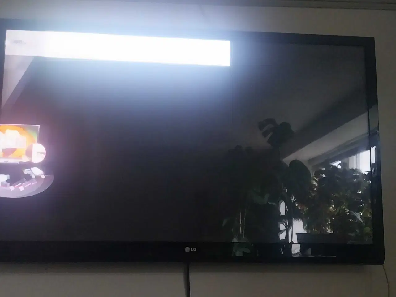 Billede 3 - LG TV 43 "