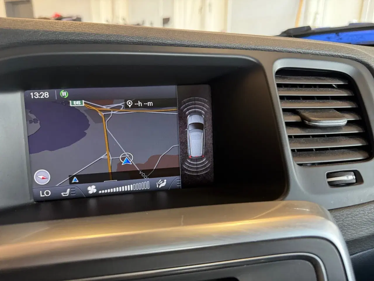 Billede 11 - Volvo V60 2,0 D3 136 Kinetic