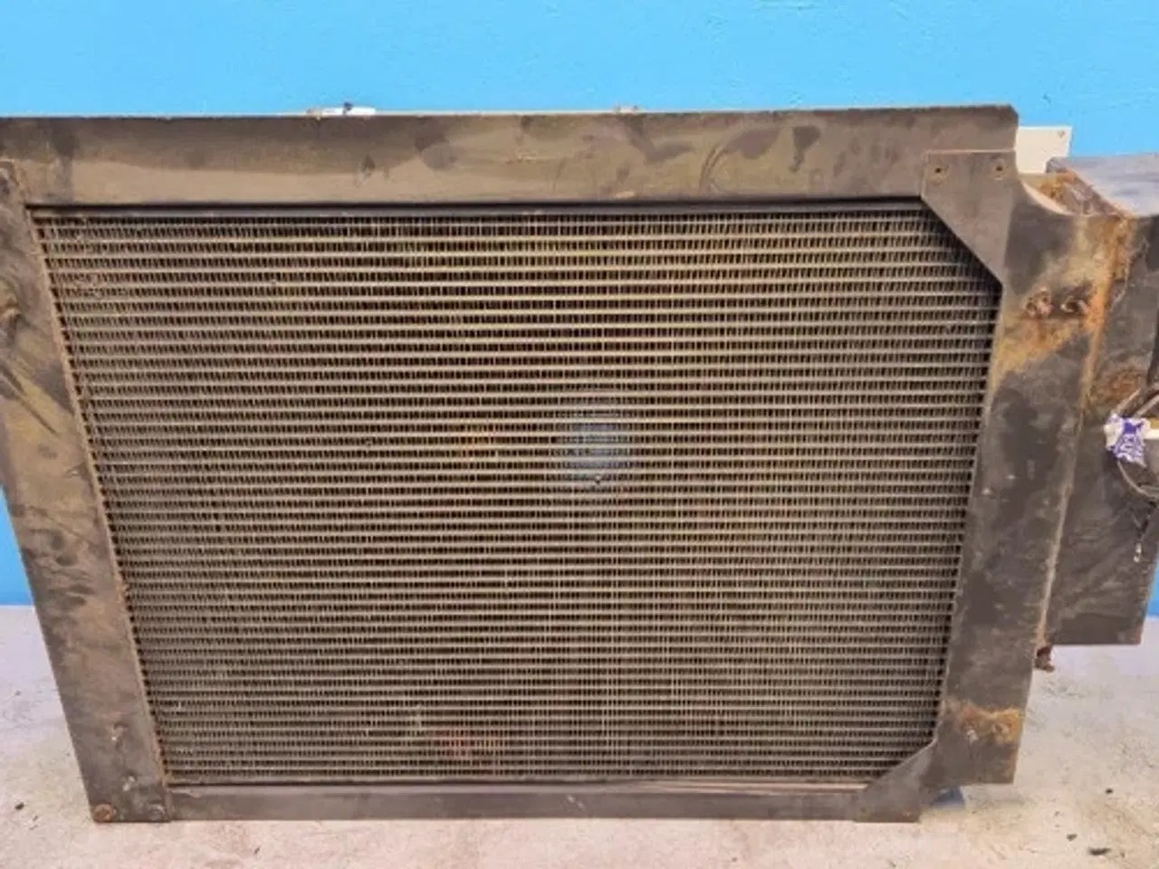 Billede 7 - Holmer Classic T2 Køler