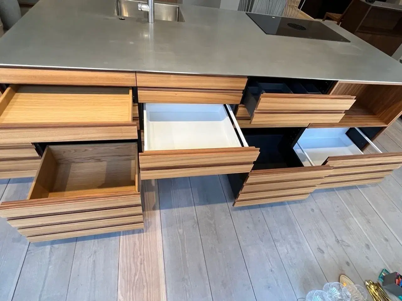 Billede 2 - Køkken Ø FORM PLUS+