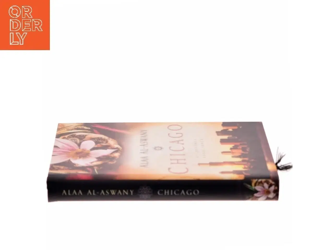 Billede 2 - Chicago af Alaa Al Aswany (Bog)