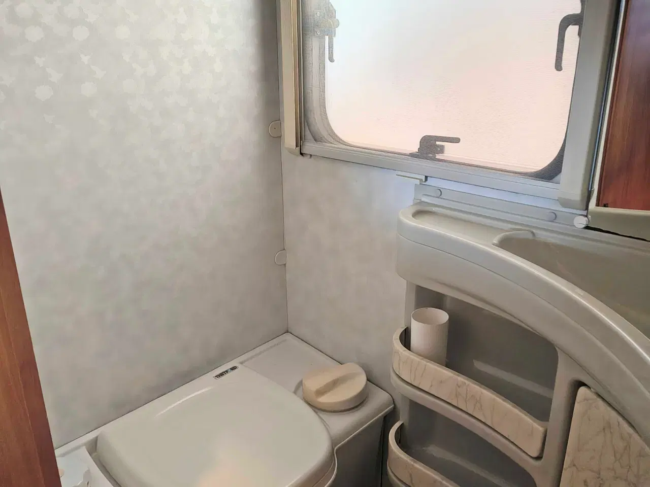 Billede 8 - Adria 502 ul Årg 2002