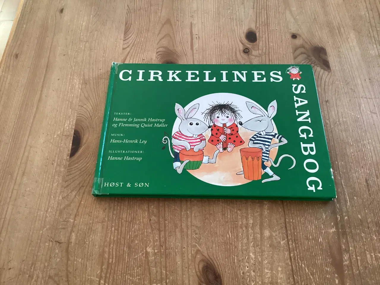 Billede 14 - Sangbøger 