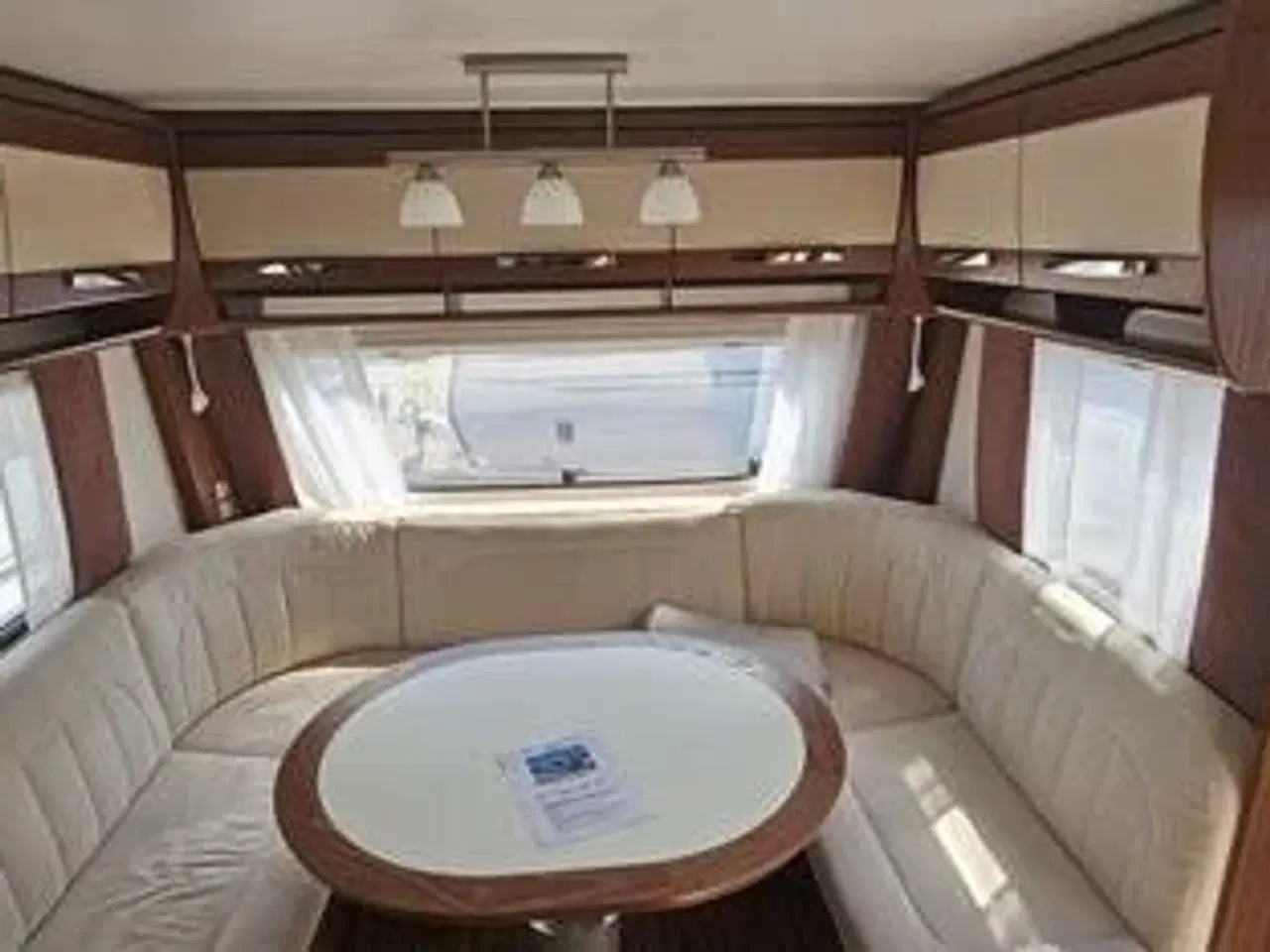 Billede 2 - Hymer Nova S 545 -