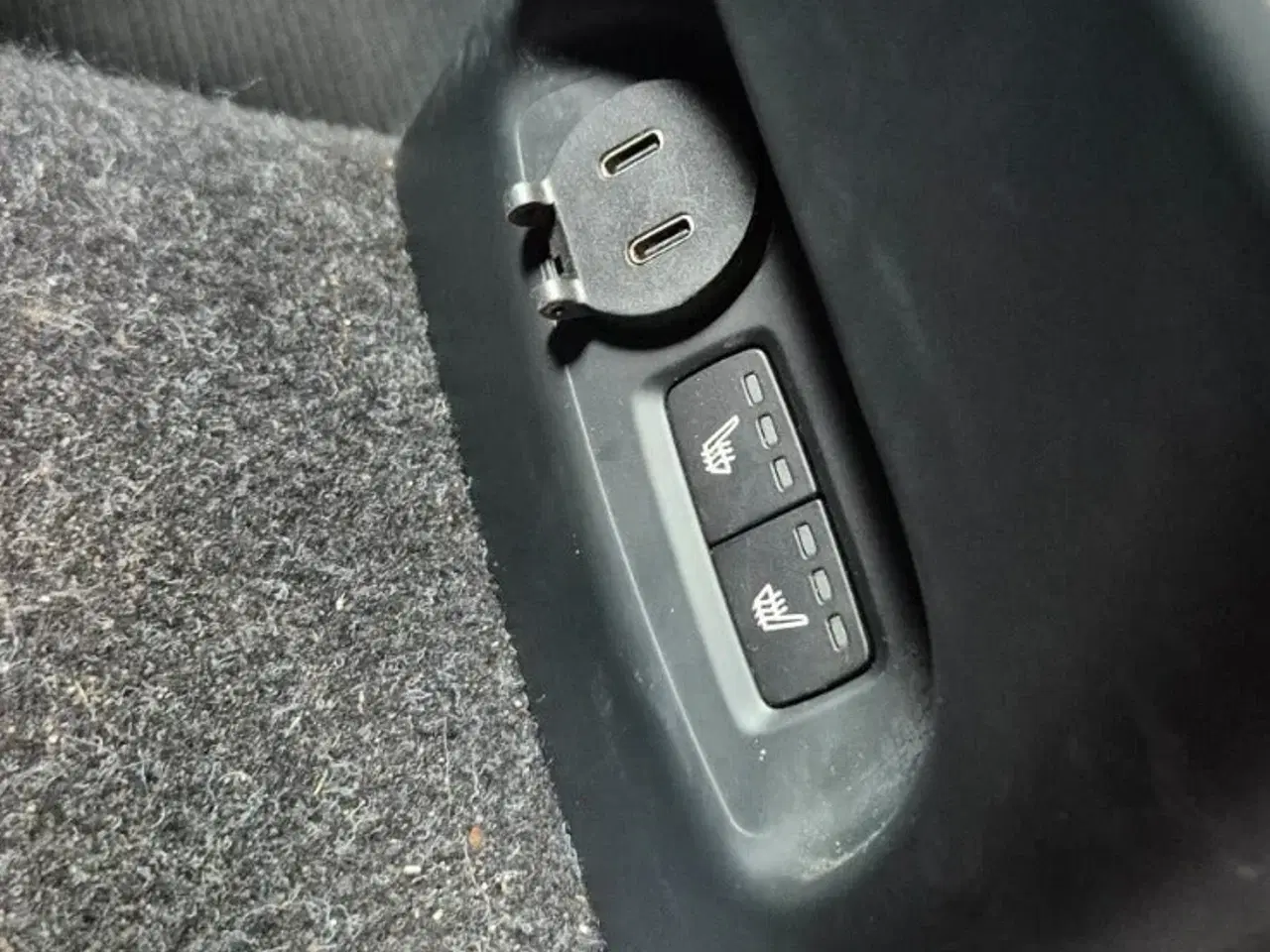 Billede 17 - Volvo XC40  P8 ReCharge Twin Pro