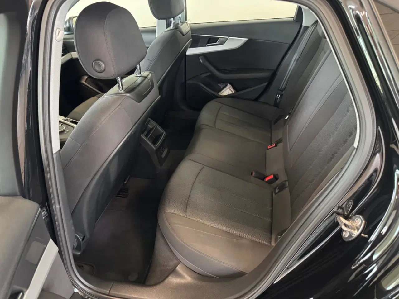 Billede 8 - Audi A4 2,0 TFSi 190