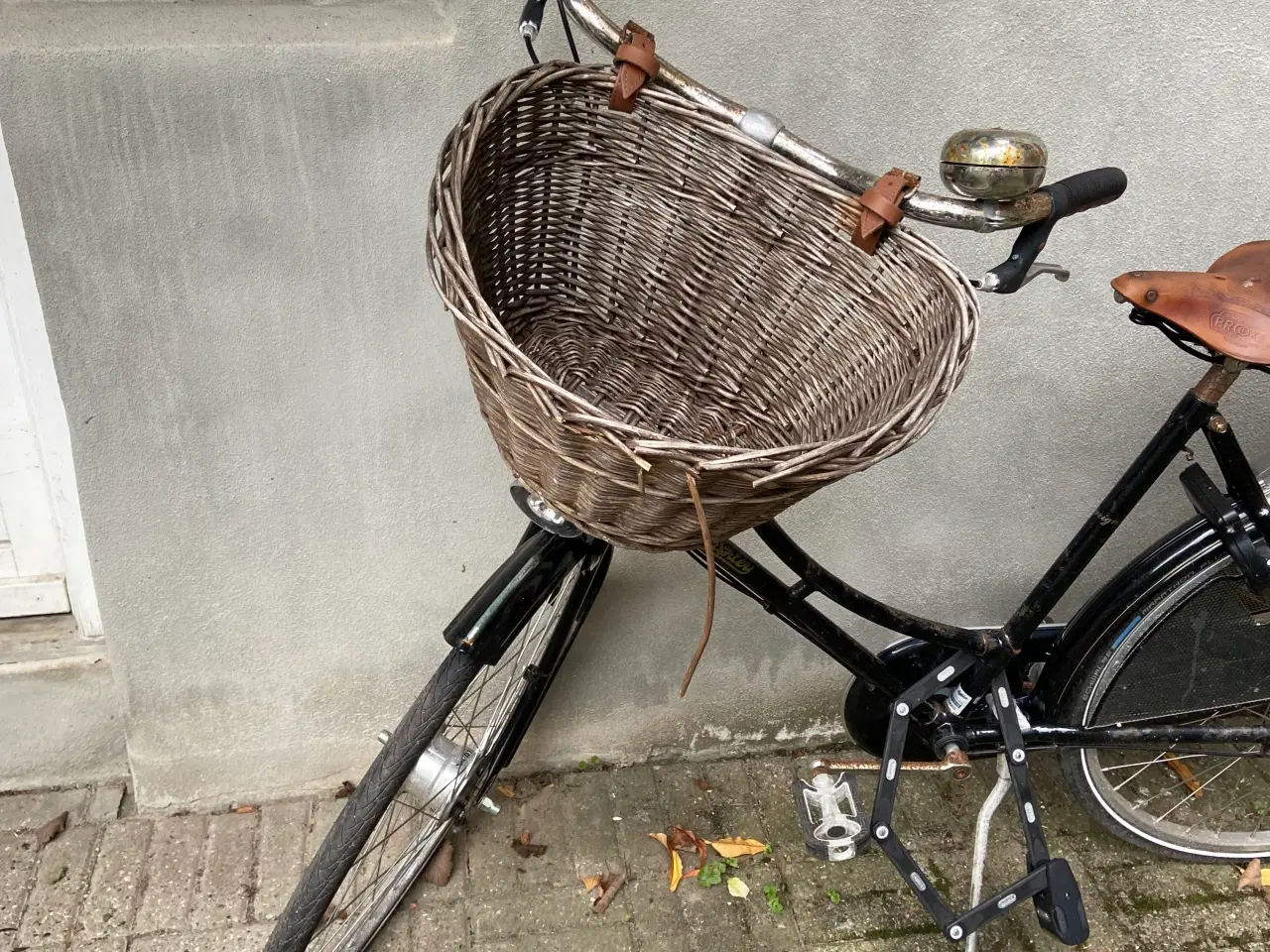Billede 4 - Pashley dame cykel