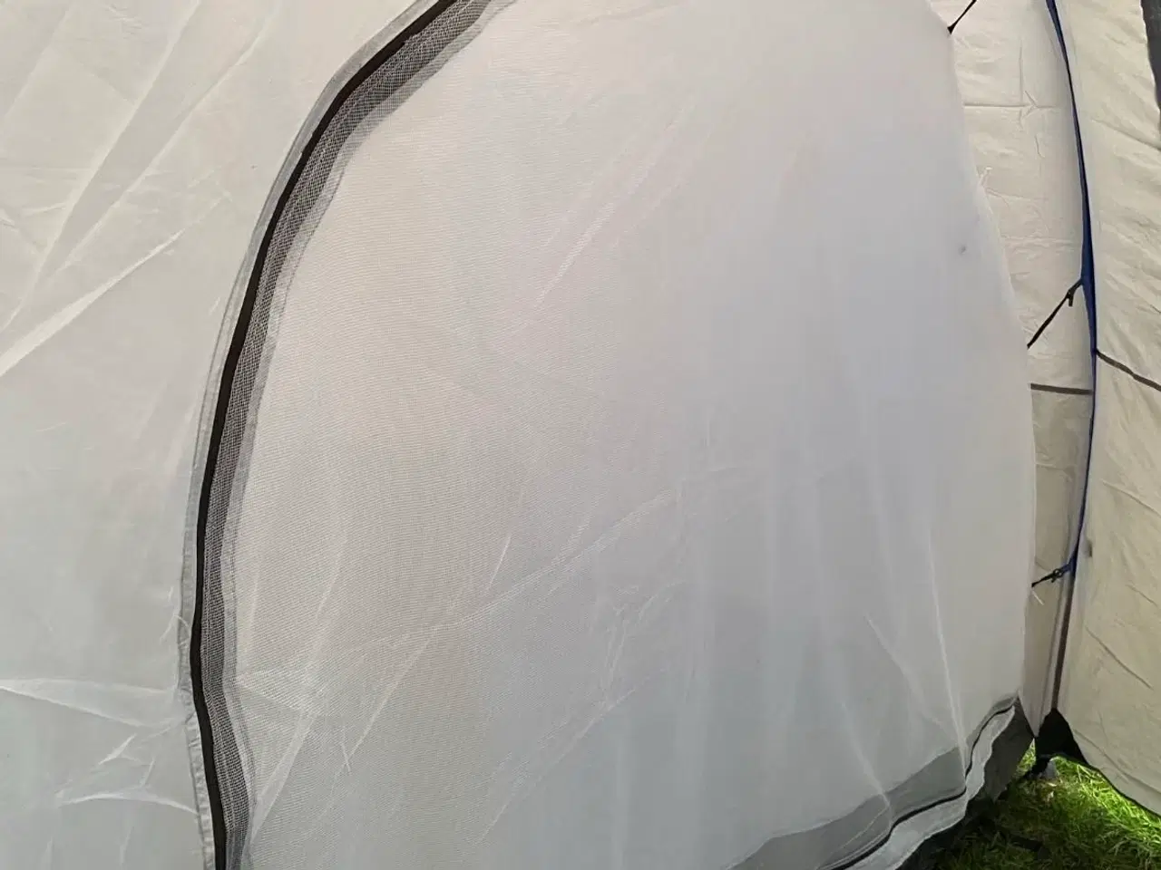 Billede 5 - Festivalstelt familietelt med sovekabiner