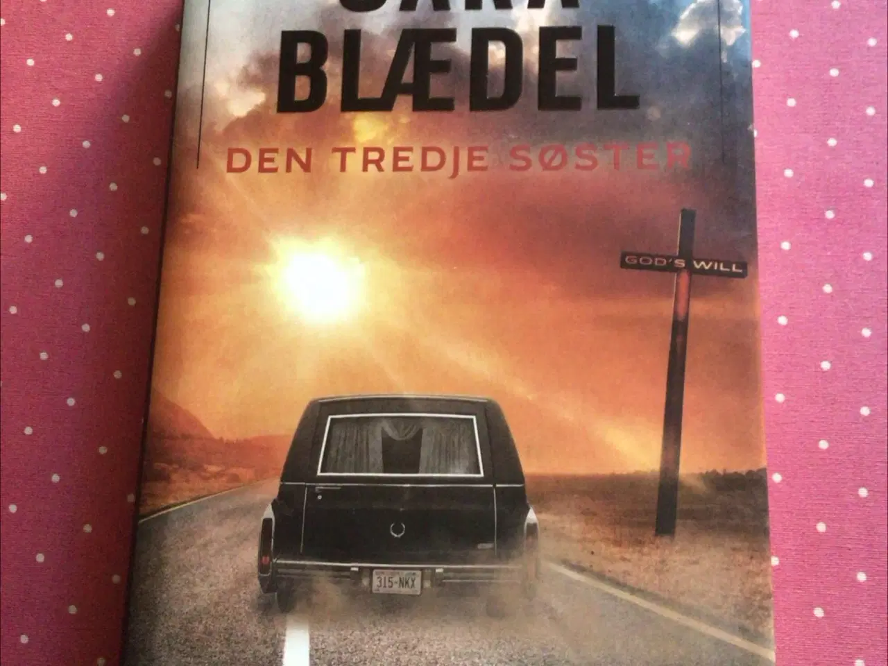 Billede 1 - Den tredje søster