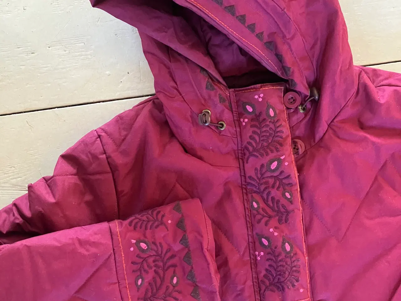 Billede 4 - Vinterfrakke Gudrun Sjøden