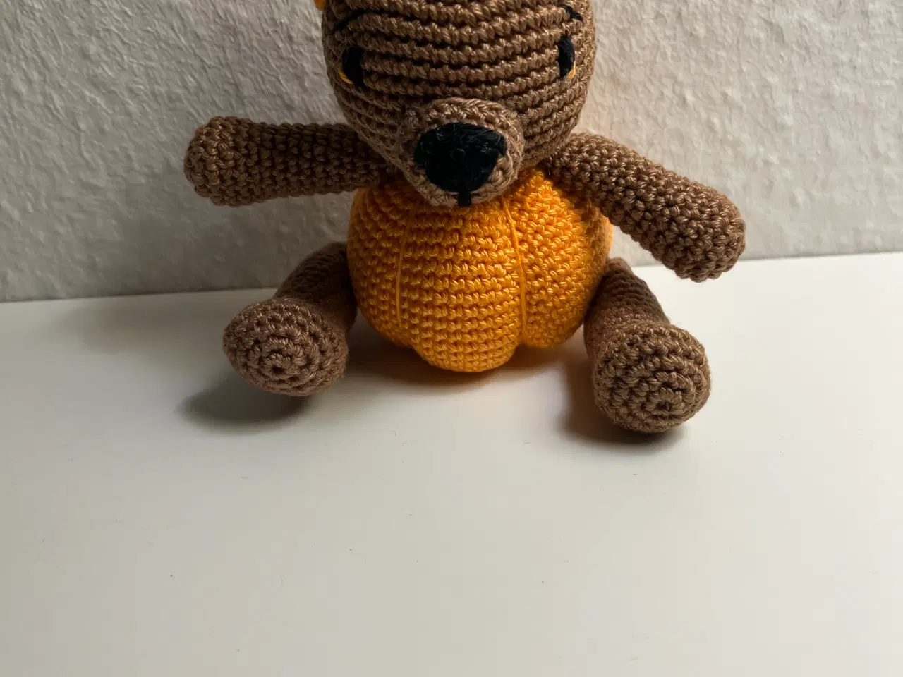 Billede 2 - Hjemmehæklede ting. 