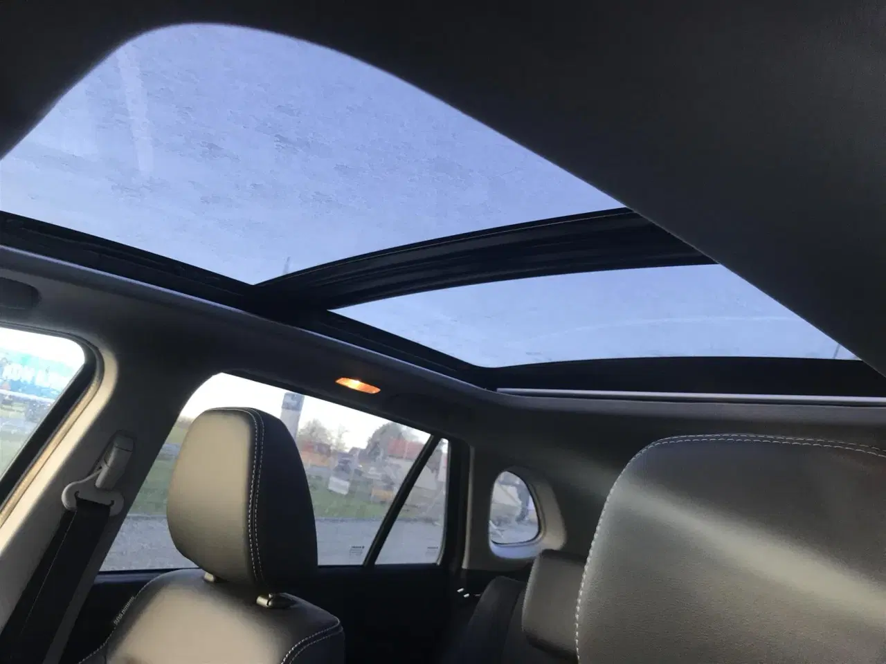 Billede 10 - Suzuki S-Cross 1,4 Boosterjet Mild hybrid Adventure Hybrid 129HK 5d 6g Aut.