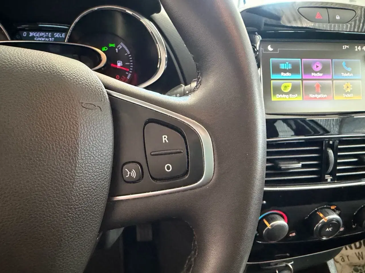 Billede 11 - Renault Clio 0,9 Energy TCe Zen 75HK 5d