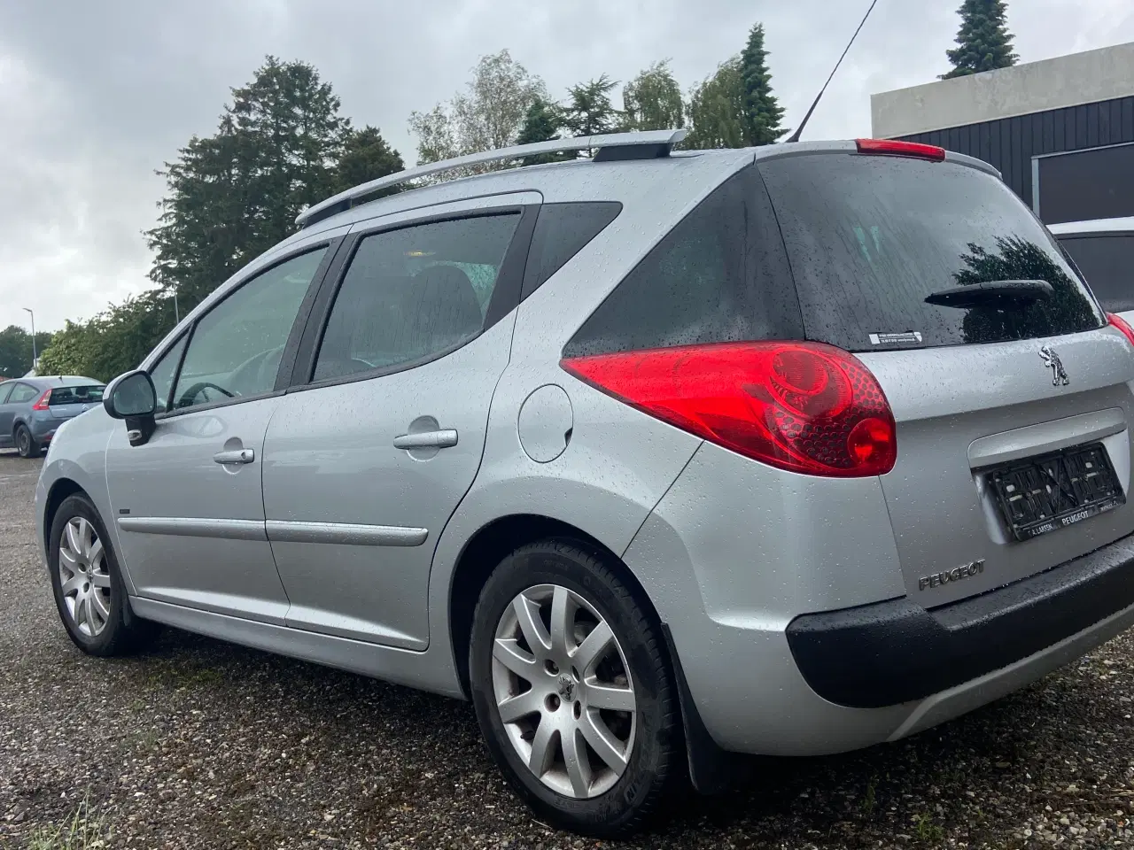Billede 4 - Fin økonomisk bil 