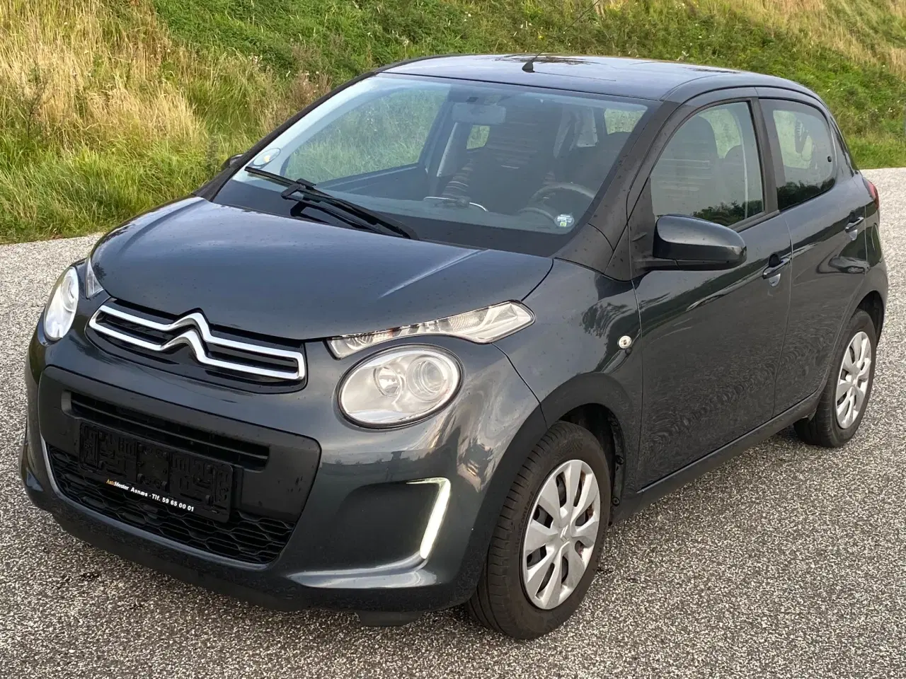 Billede 1 - Citroën C1 2015