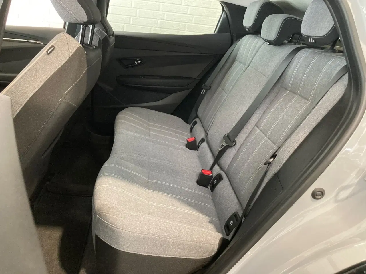 Billede 10 - Renault Megane E-Tech 60 Equilibre