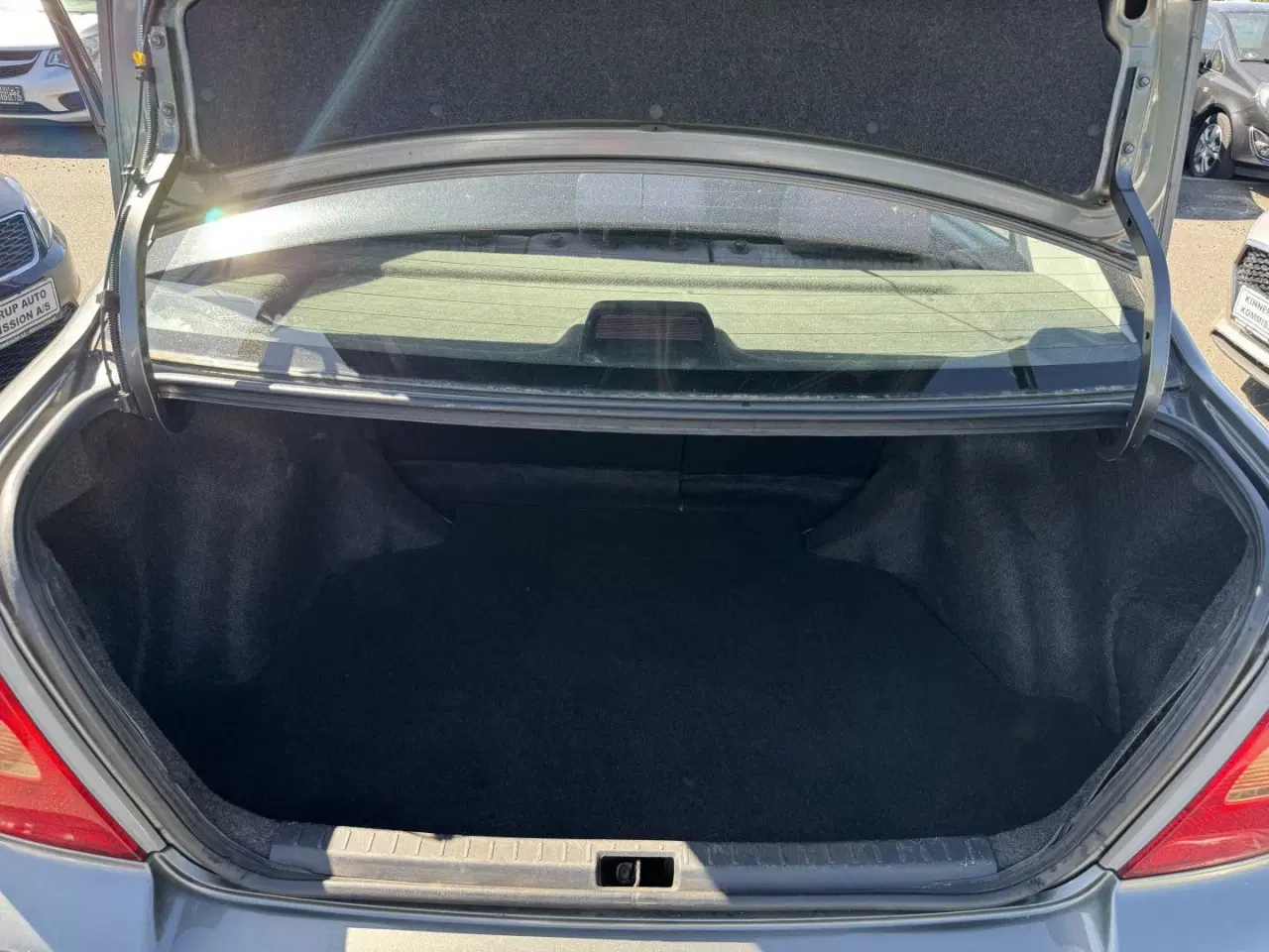 Billede 16 - Toyota Corolla 1,4 Linea Terra 97HK