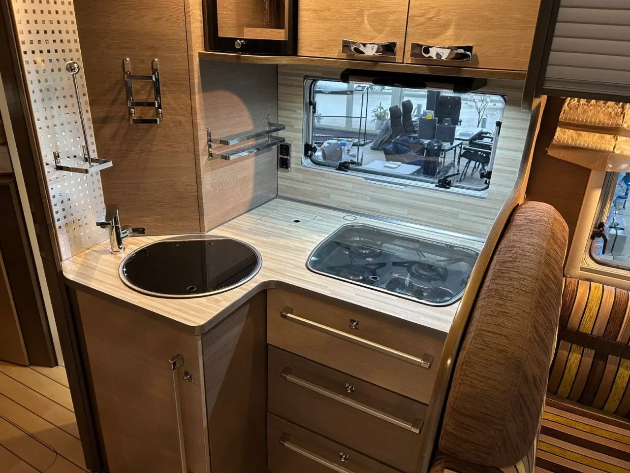 Billede 8 - Fiat Bavaria 2,3 Baltic T730