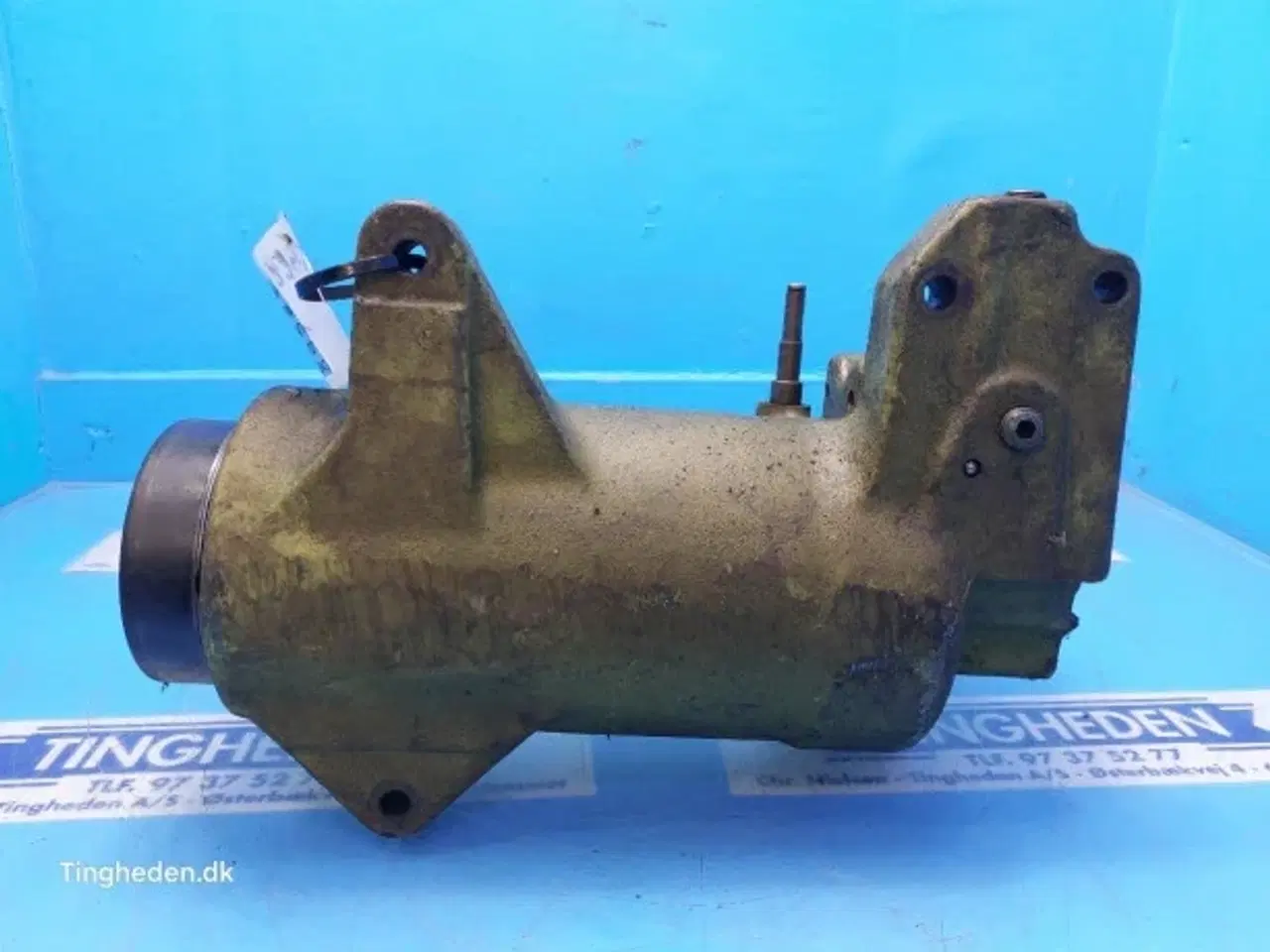 Billede 10 - John Deere Liftcylinder T31724