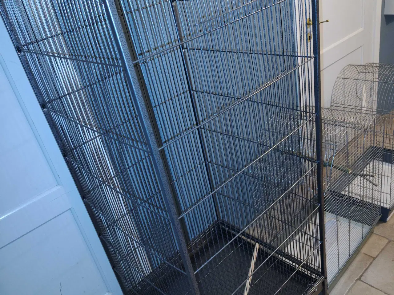 Billede 1 - Fine fuglebure det store er nyt