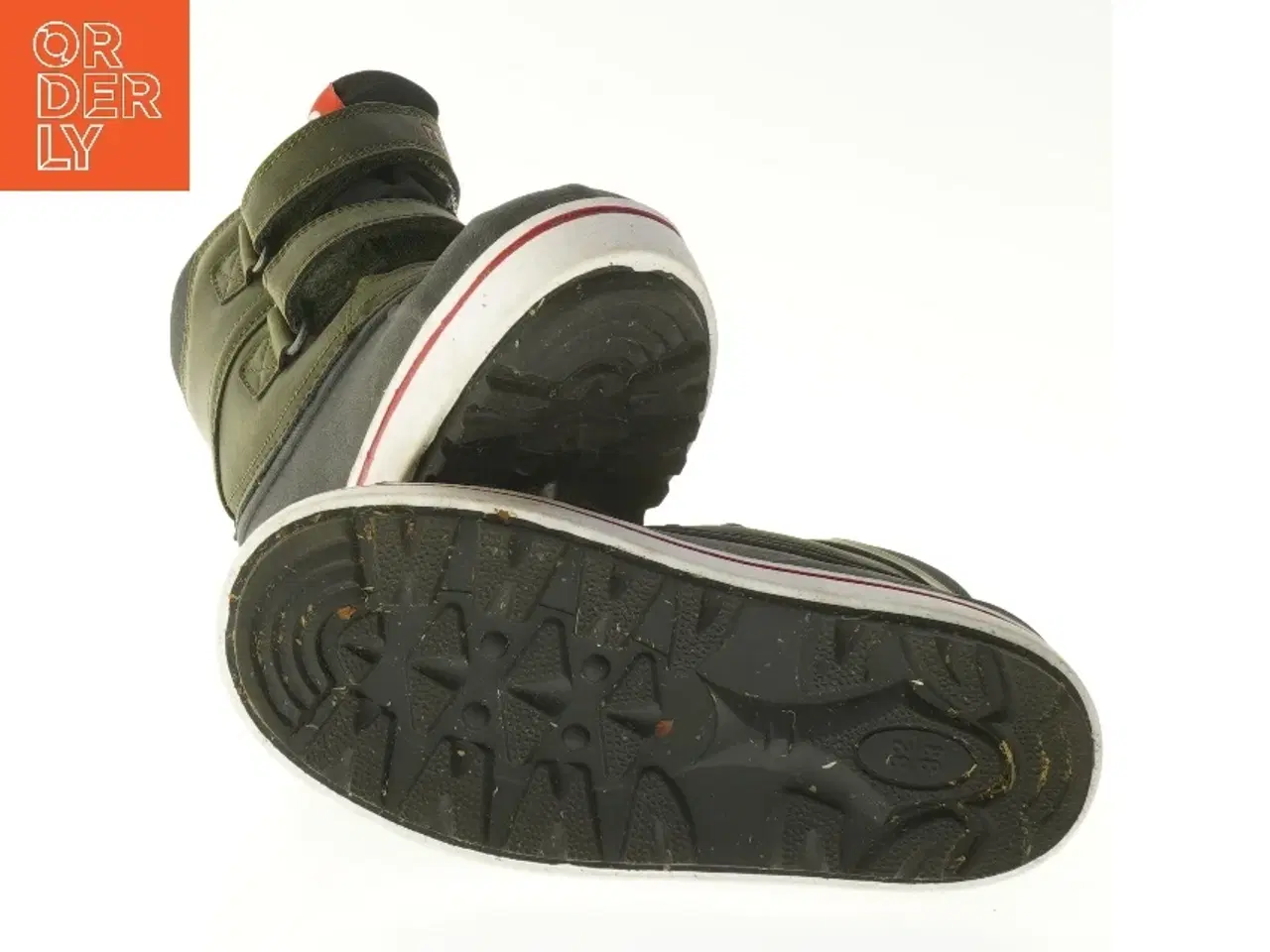 Billede 3 - Børnestøvler str. 32-33 fra Reima (str. 32-33 )