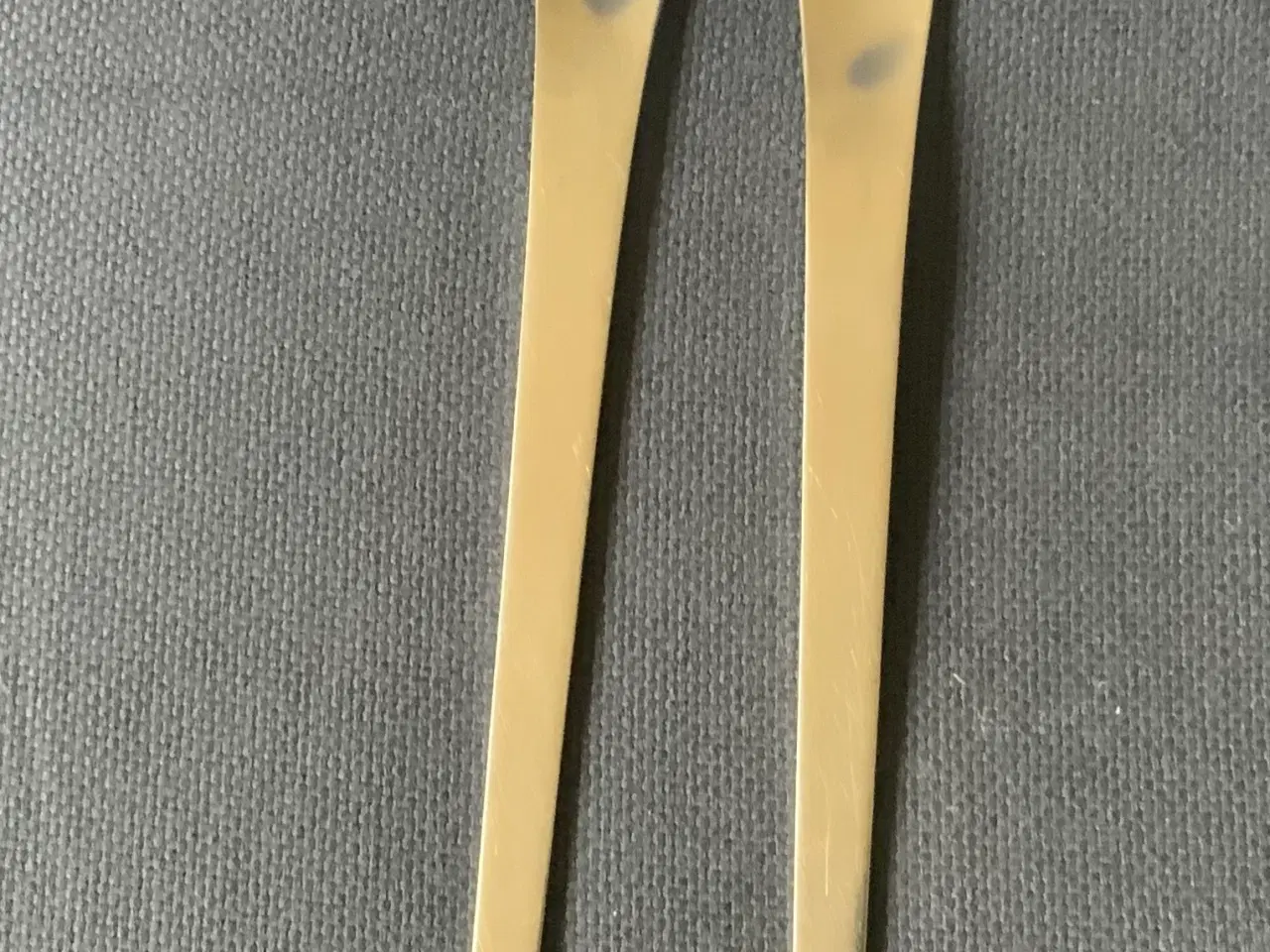 Billede 1 - Georg jensen salatbestik-Arne Jacobsen