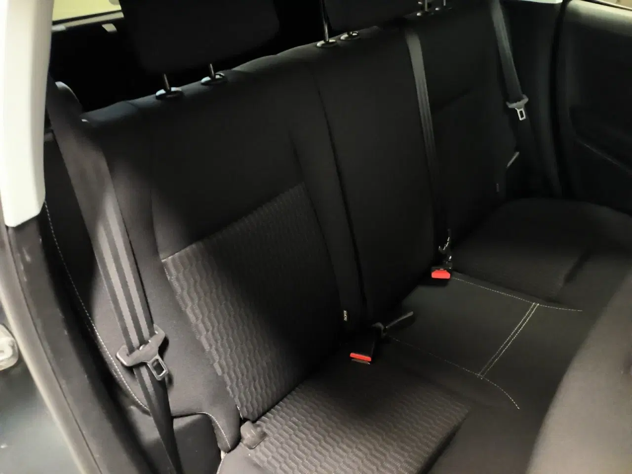 Billede 13 - Peugeot 208 1,6 BlueHDi 100 Desire
