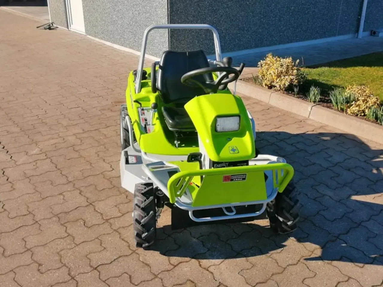 Billede 6 - Grillo Climber 7.15