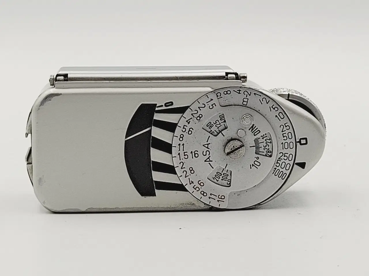 Billede 1 - ⭐️· Original Leica-Meter M Lysmåler