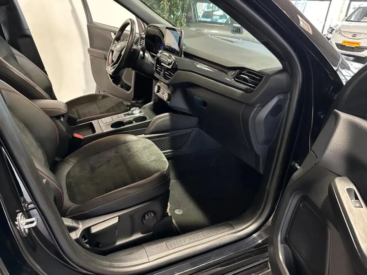 Billede 4 - Ford Kuga 2,5 PHEV ST-Line X CVT Van