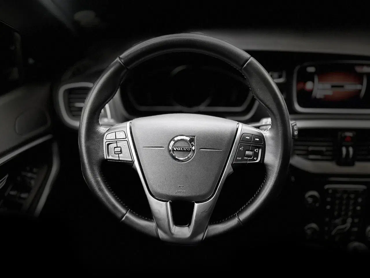 Billede 7 - Volvo V40 CC 2,0 D3 150 Summum aut.