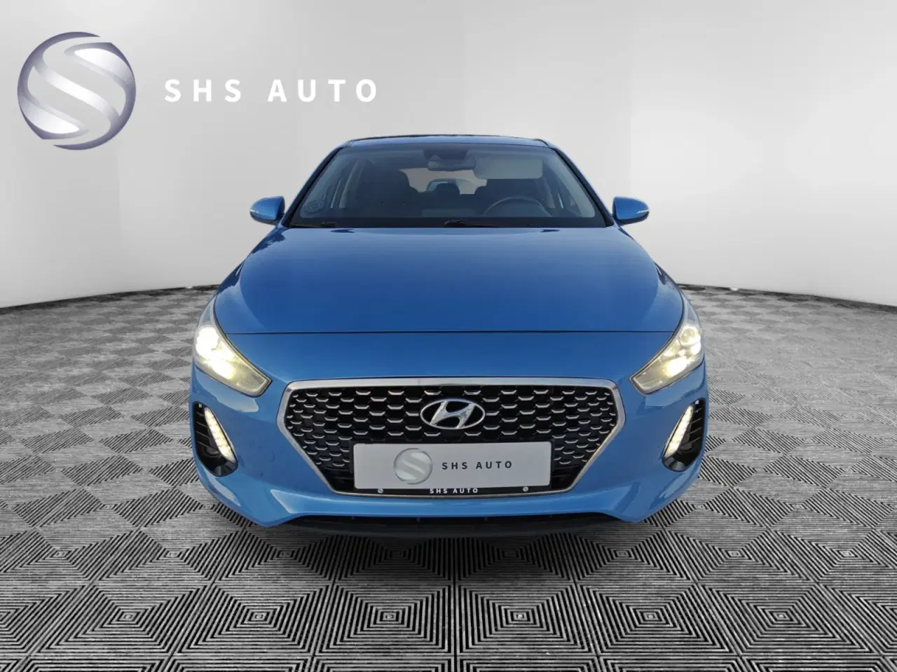 Billede 2 - Hyundai i30 1,0 T-GDi Premium