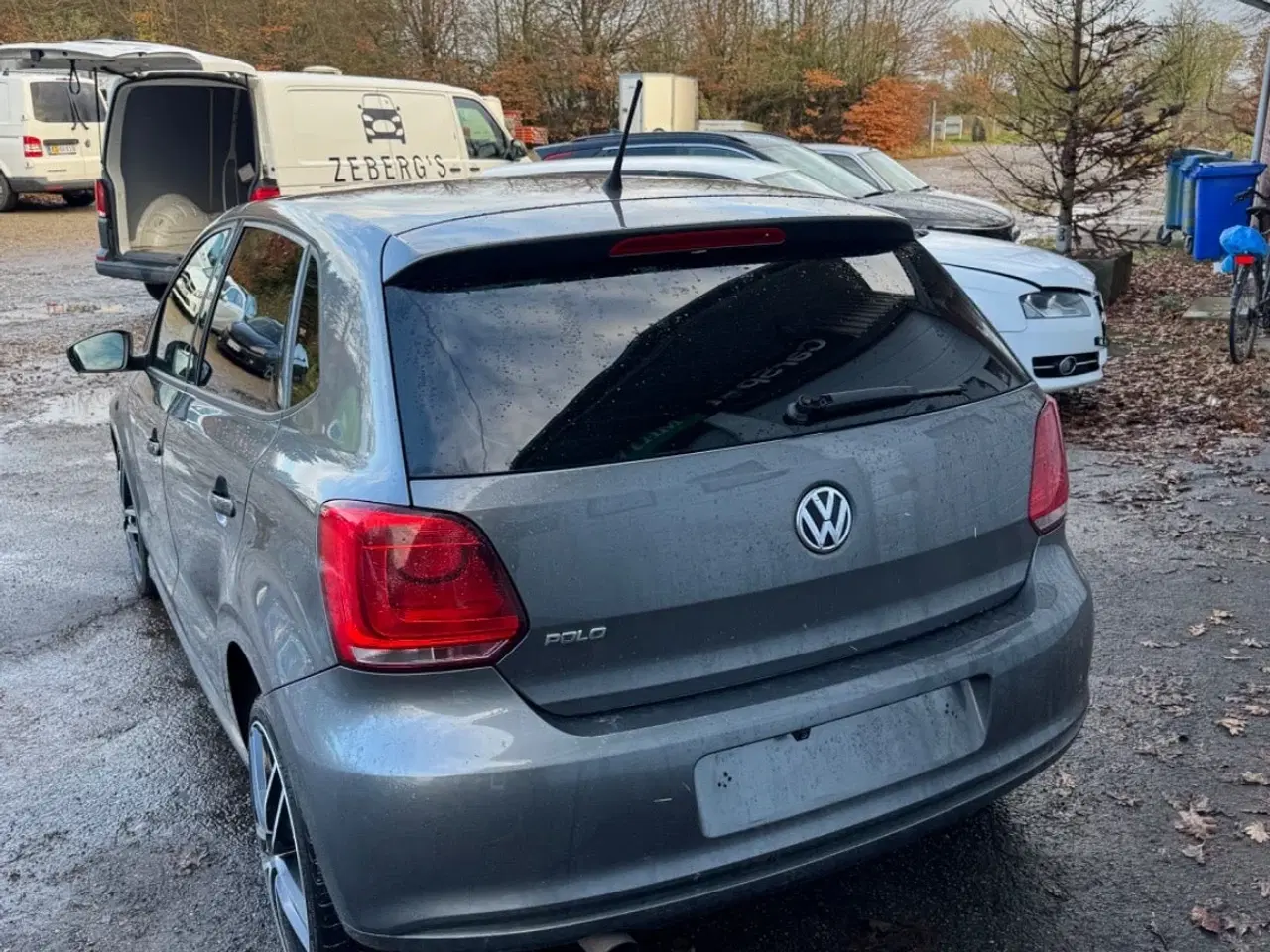 Billede 5 - VW Polo 1,2 TSi 105 Highline