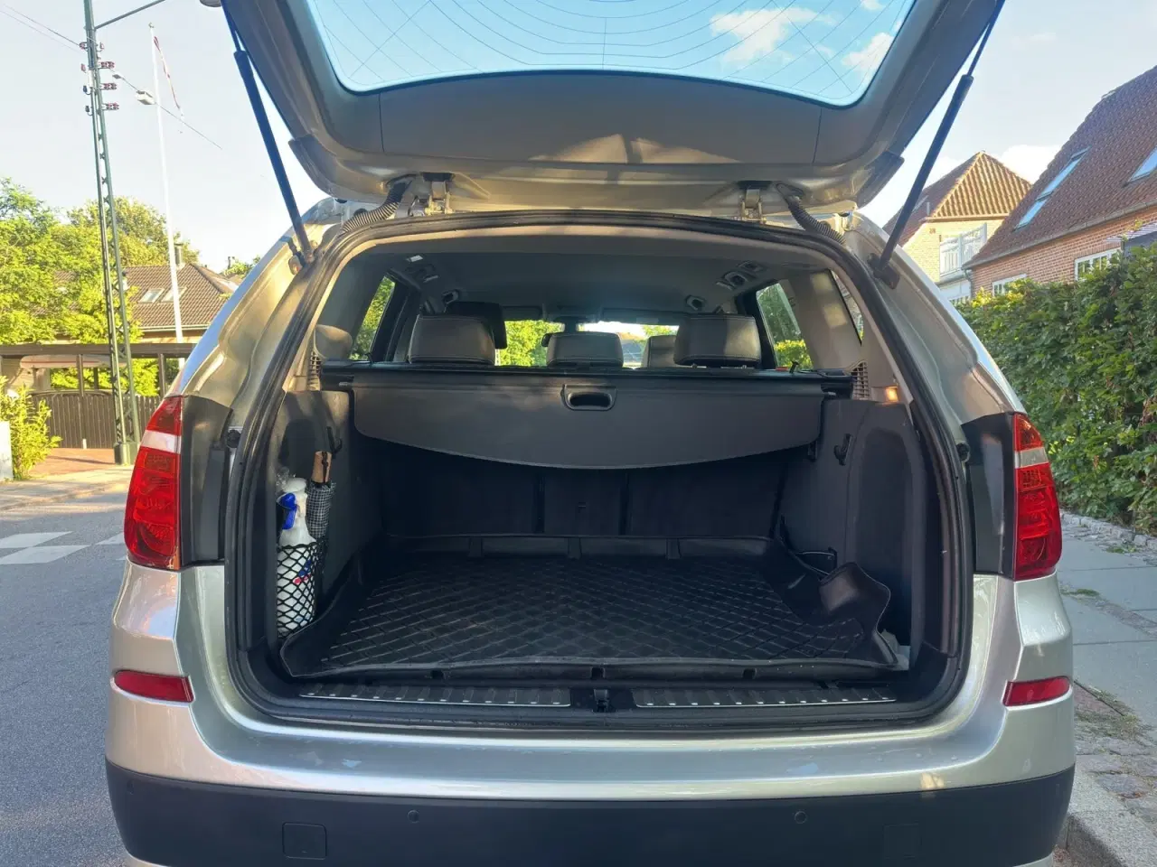 Billede 15 - BMW X3 2,0 xDrive20d aut.