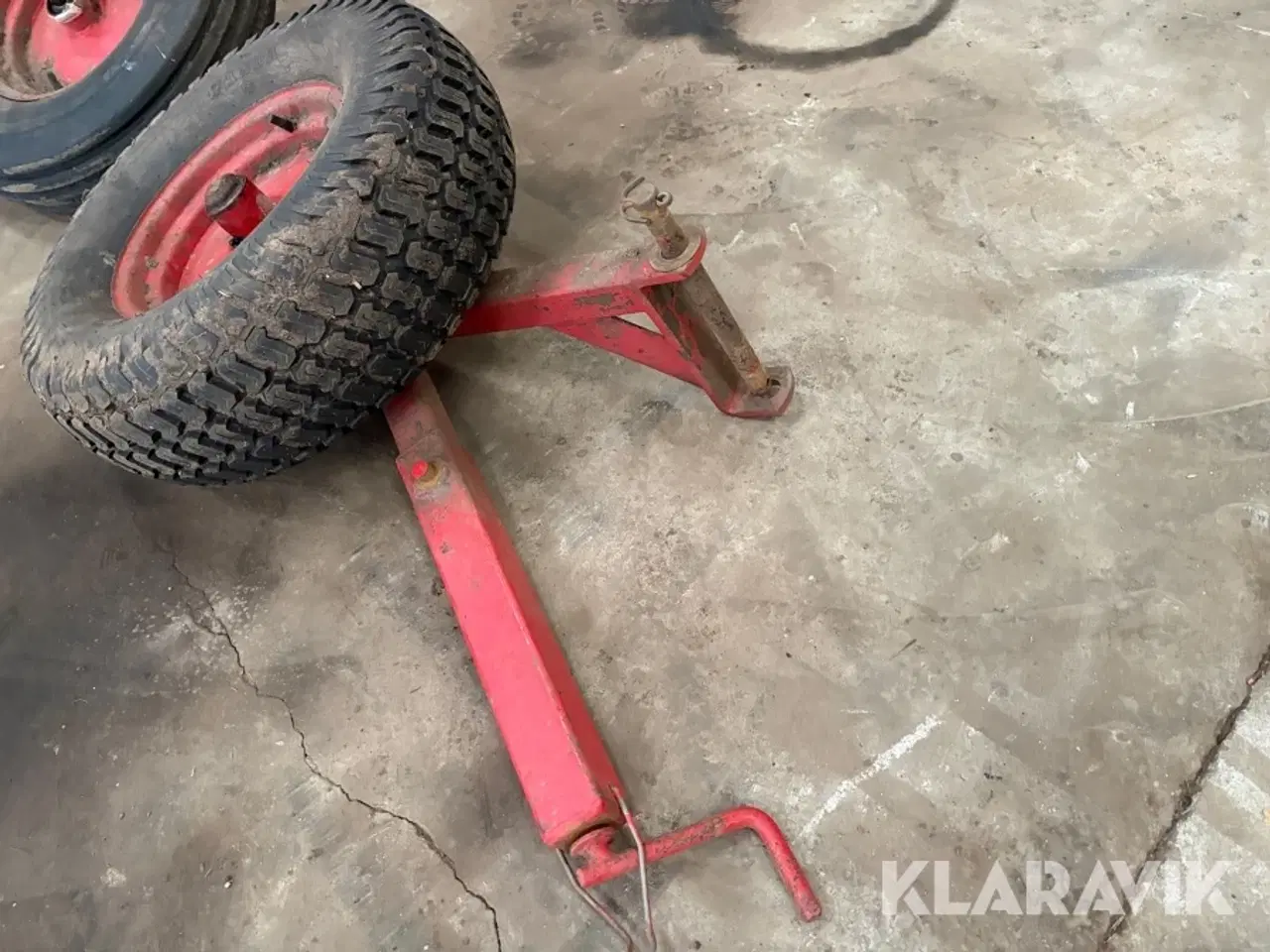 Billede 12 - Hjul 2 styk