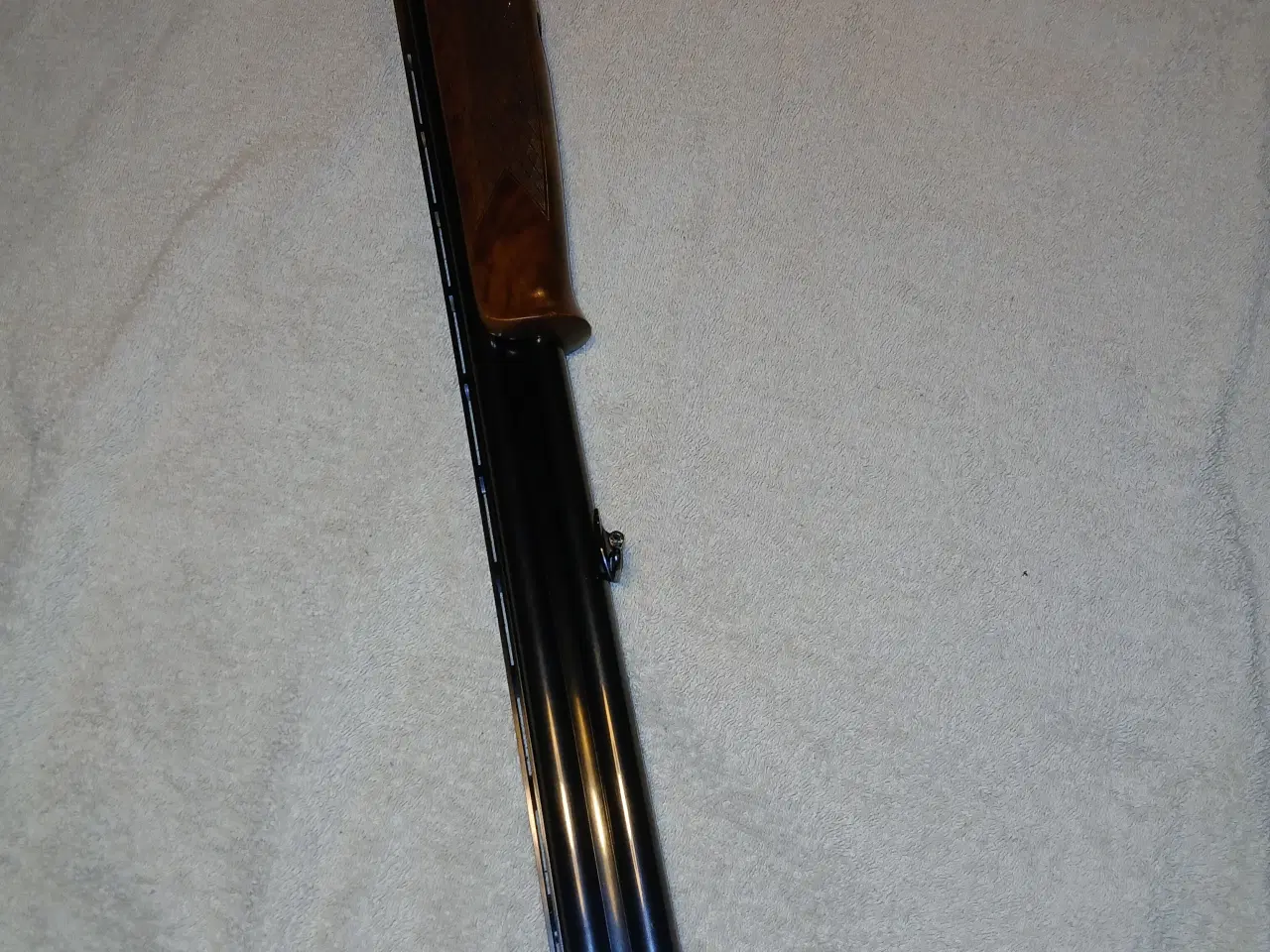 Billede 4 - Jaguar 20/76 fx wood light