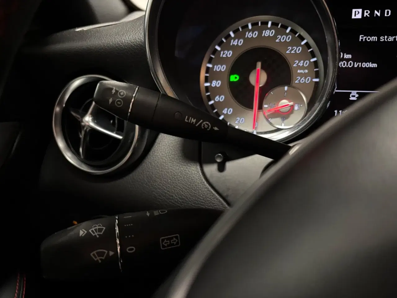 Billede 10 - Mercedes SLK250 1,8 AMG Line aut.