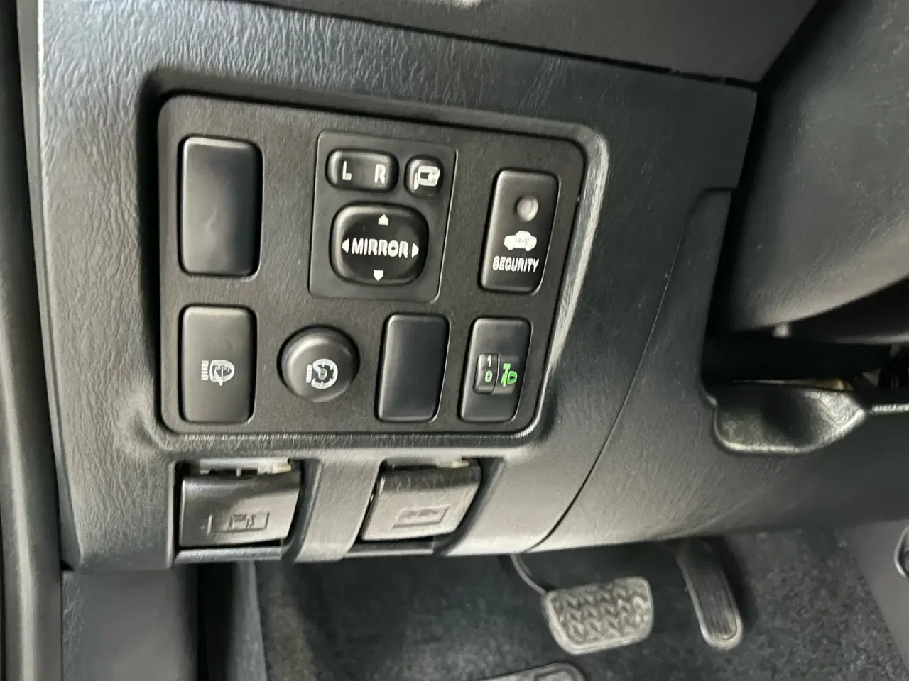 Billede 9 - Toyota HiLux Dobb.Kab. 3,0 D-4D T4 4x4 171HK Pick-Up Aut.