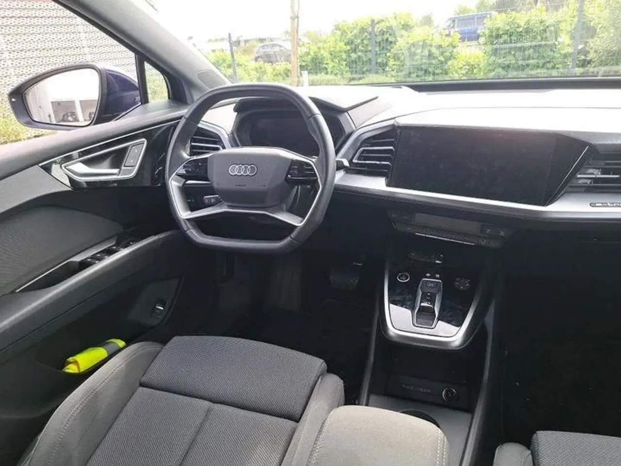 Billede 3 - Audi Q4 e-tron 40 